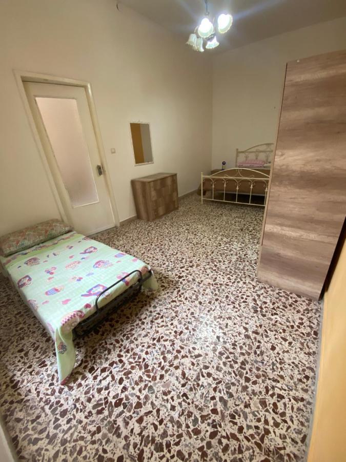 Vila Sole Mio Avola Exteriér fotografie