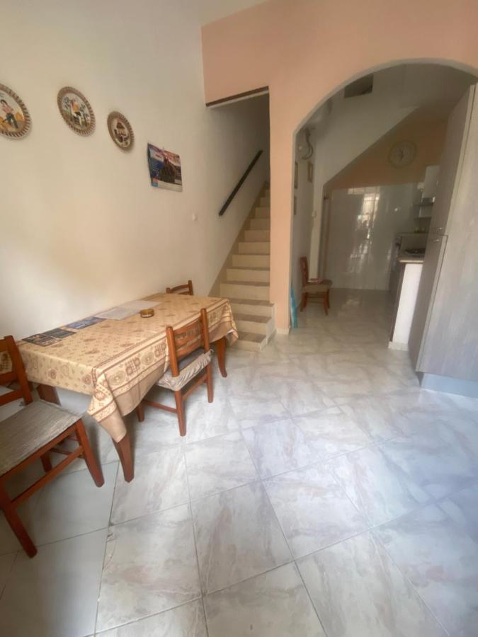 Vila Sole Mio Avola Exteriér fotografie