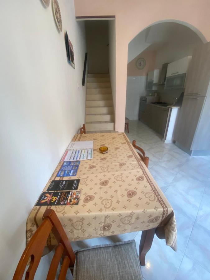 Vila Sole Mio Avola Exteriér fotografie