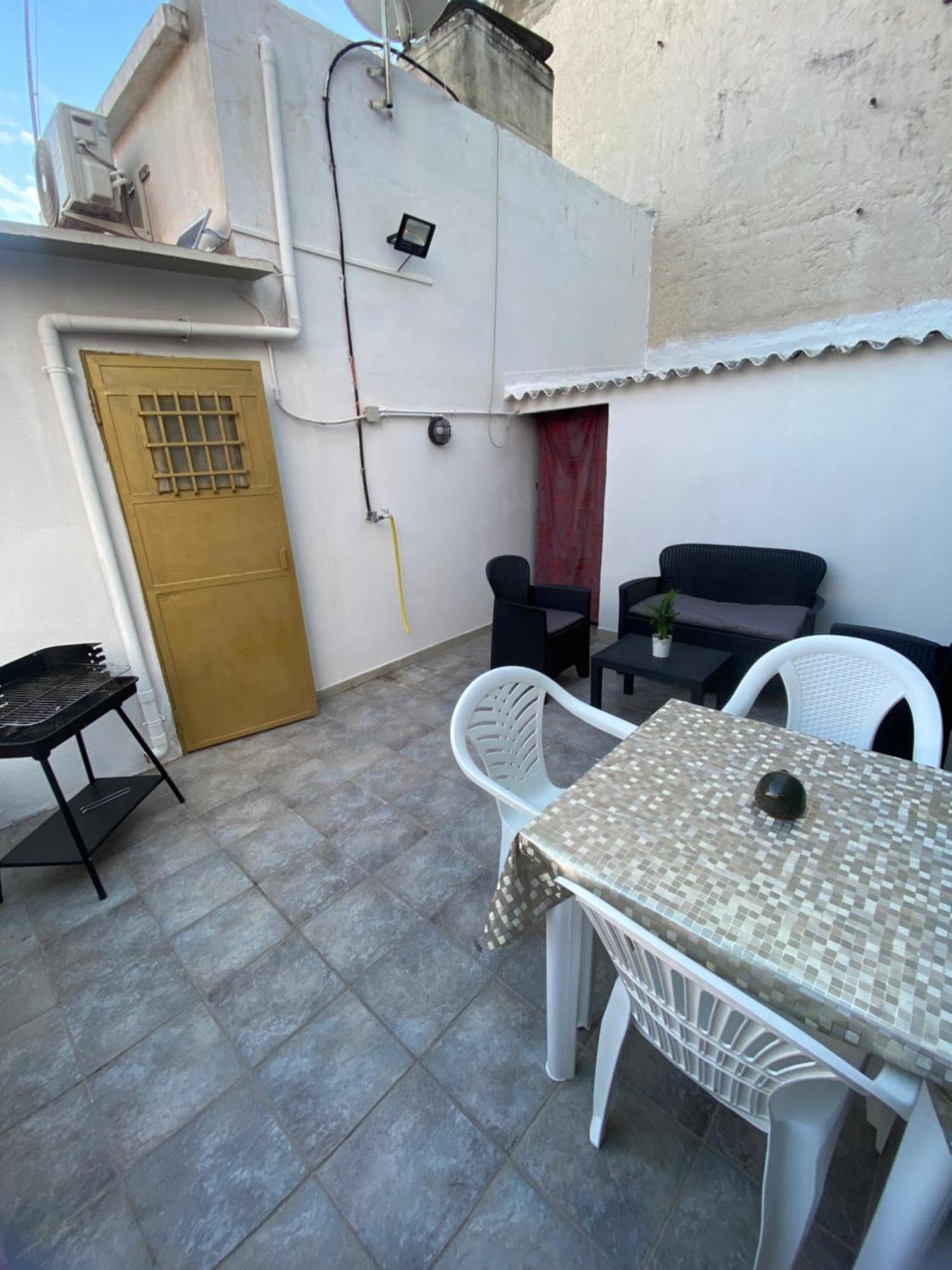 Vila Sole Mio Avola Exteriér fotografie